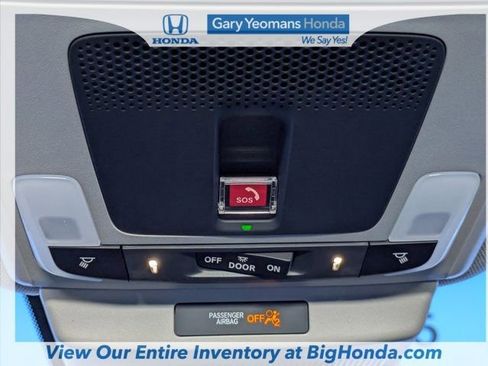 New 2026 Honda Accord LX image 28