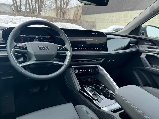 New 2025 Audi Q5 Premium Plus AWD/4WD image 20