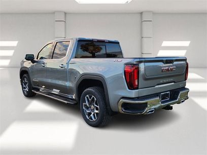 New 2026 GMC Sierra 1500 SLT w/ SLT Premium Plus Package