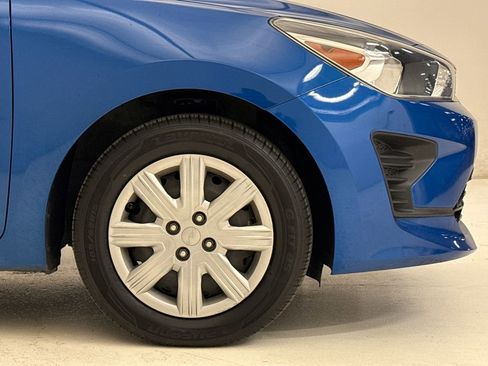 Used 2022 Kia Rio S image 6