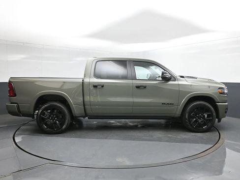 New 2026 RAM 1500 Laramie w/ Night Edition image 26