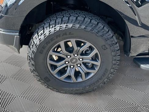 Used 2025 Ford F150 Tremor w/ Equipment Group 402A High AWD/4WD image 31