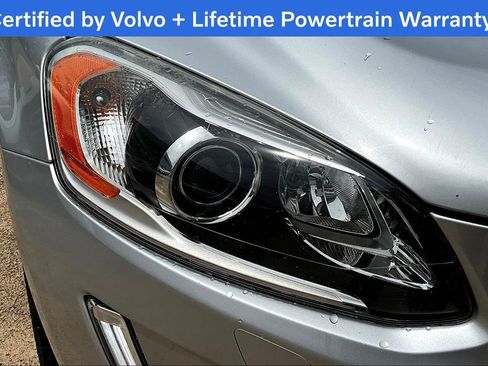 Used 2016 Volvo XC60 T5 Platinum w/ Climate Package image 37