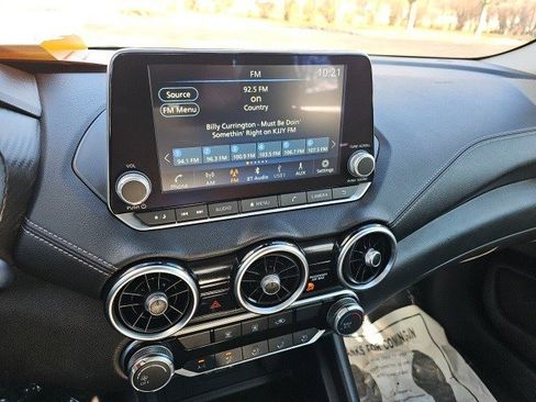 Used 2023 Nissan Sentra SV image 24