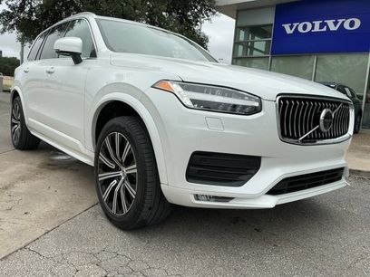 Certified 2023 Volvo XC90 B5 Core w/ Protection Package Premier