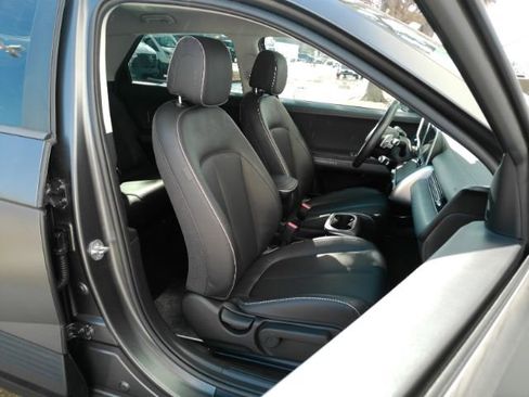 Used 2023 Hyundai Ioniq 5 SEL image 22