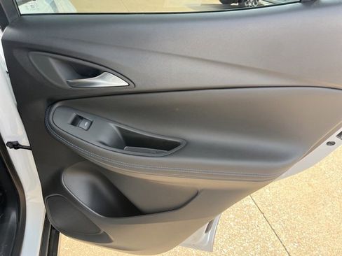 New 2026 Buick Encore GX Sport Touring w/ Advanced Technology Package image 50