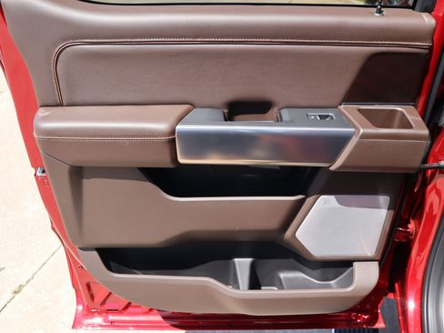 New 2026 Ford F250 King Ranch AWD/4WD image 19