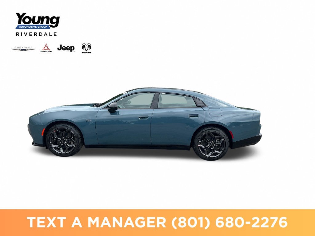 New 2026 Dodge Charger R/T AWD/4WD image 2