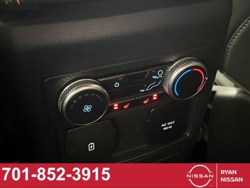 Used 2023 Ford Explorer Timberline w/ Timberline Technology Package image 27
