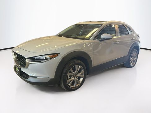 Used 2025 MAZDA CX-30 AWD 2.5 S w/ Preferred Package image 3