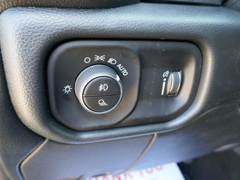 New 2026 RAM 2500 Tradesman AWD/4WD image 16