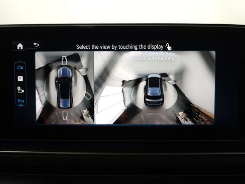 Certified 2025 Mercedes-Benz GLS 450 4MATIC image 20