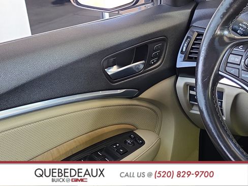 Used 2019 Acura MDX w/ Technology Package FWD image 24