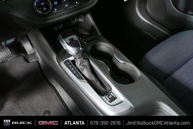 New 2026 Buick Envista Preferred w/ Convenience I Package FWD image 17