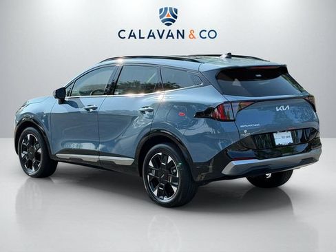 Used 2026 Kia Sportage SX Prestige AWD/4WD image 5
