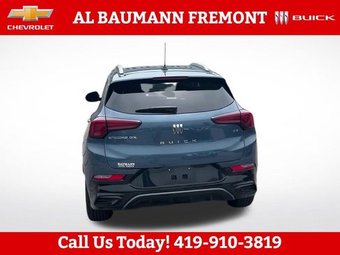 Used 2024 Buick Encore GX Sport Touring FWD image 5