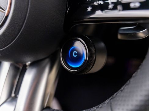 New 2025 Mercedes-Benz AMG GT 43 image 19