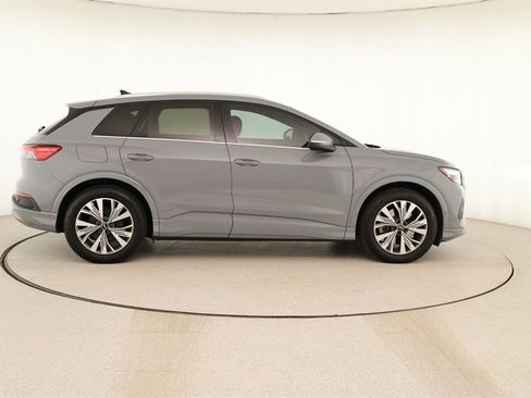 Certified 2023 Audi Q4 e-tron Premium Plus w/ Premium Plus image 8