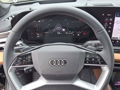 New 2025 Audi A5 2.0T Premium Plus image 15