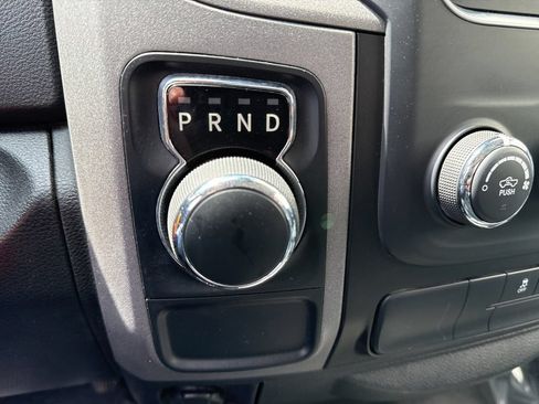Used 2017 RAM 1500 Tradesman w/ Popular Equipment Group RWD image 15