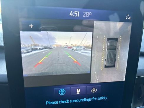 Used 2020 Ford Explorer ST w/ ST High-Performance Pack image 22