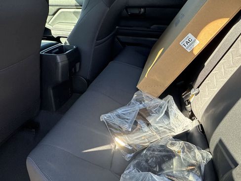 Used 2025 Toyota Tacoma SR5 image 14