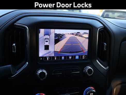 Used 2020 GMC Sierra 1500 AT4 w/ AT4 Premium Package image 27