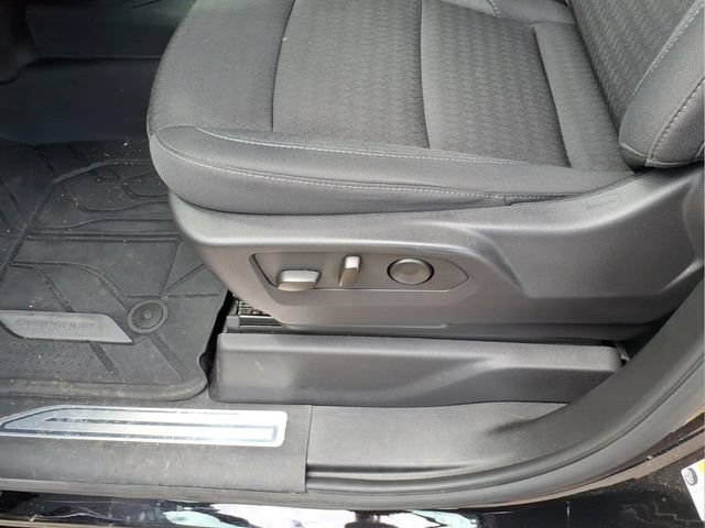Used 2024 Chevrolet Silverado 1500 RST w/ Protection Package AWD/4WD image 17