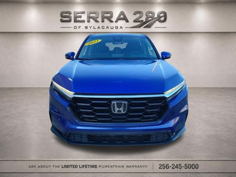 Used 2023 Honda CR-V EX-L image 2