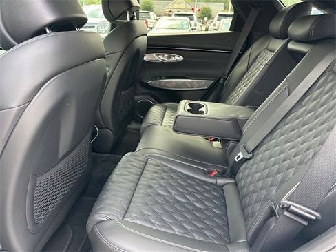 Used 2025 Genesis GV70 3.5T Sport w/ Sport Advanced Package image 13