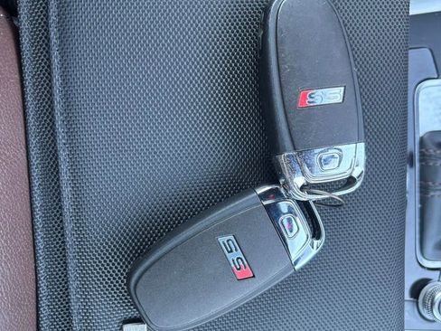 Used 2016 Audi S5 Prestige w/ Prestige Package image 32