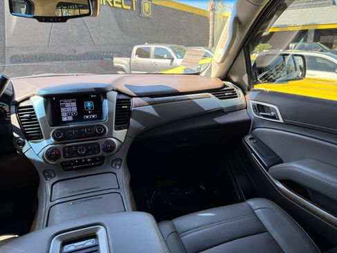 Used 2019 GMC Yukon Denali w/ Open Road Package image 25