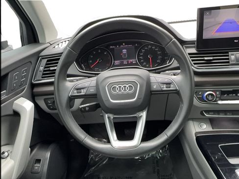 Used 2022 Audi Q5 2.0T Premium AWD/4WD image 38