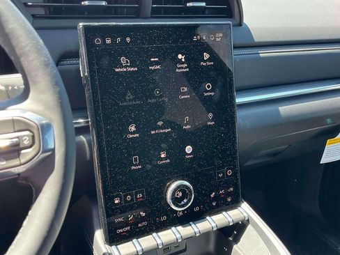 New 2026 GMC Terrain Elevation w/ Elevation Premium Package image 28