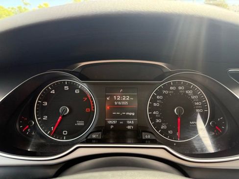 Used 2014 Audi A4 Premium Plus image 18