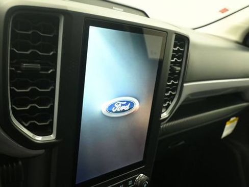 New 2026 Ford Ranger XL RWD image 17