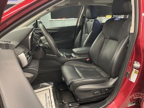 Certified 2023 Subaru Legacy Touring XT image 12