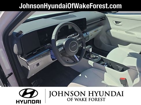 New 2026 Hyundai Kona SEL Sport FWD image 26
