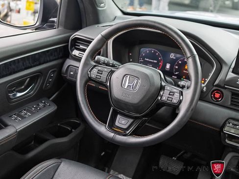 Used 2026 Honda Passport TrailSport Elite image 41