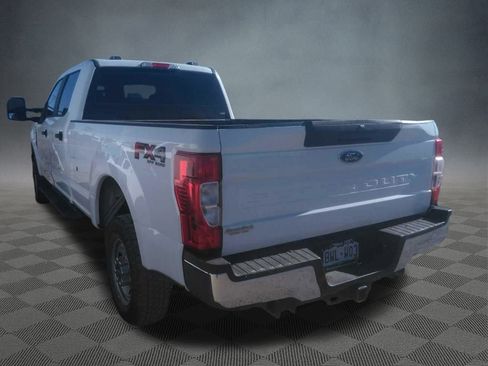 Used 2021 Ford F250 XL w/ Power Equipment Group image 3