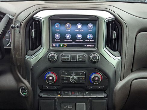 Used 2019 Chevrolet Silverado 1500 RST w/ All-Star Edition image 18