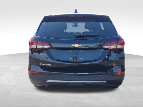 Certified 2023 Chevrolet Equinox LT image 4