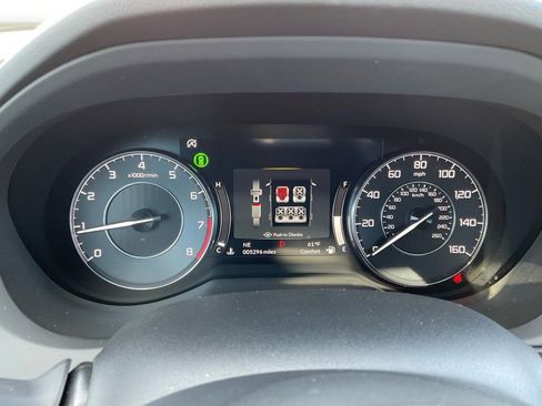 Certified 2025 Acura RDX SH-AWD image 15