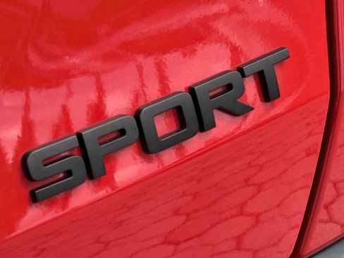 Used 2026 Honda HR-V Sport image 19