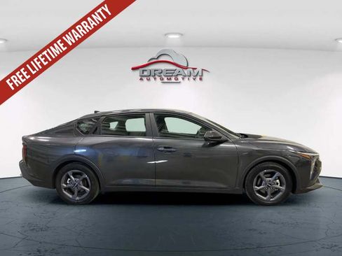 Used 2025 Kia K4 FWD image 20