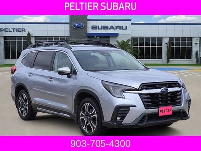 Used 2023 Subaru Ascent Limited w/ Technology Package