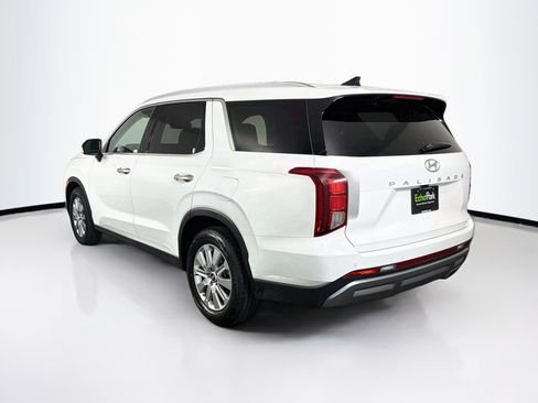 Used 2025 Hyundai Palisade SEL FWD image 5