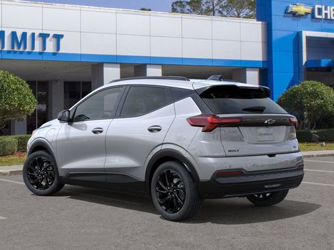 New 2027 Chevrolet Bolt RS image 3