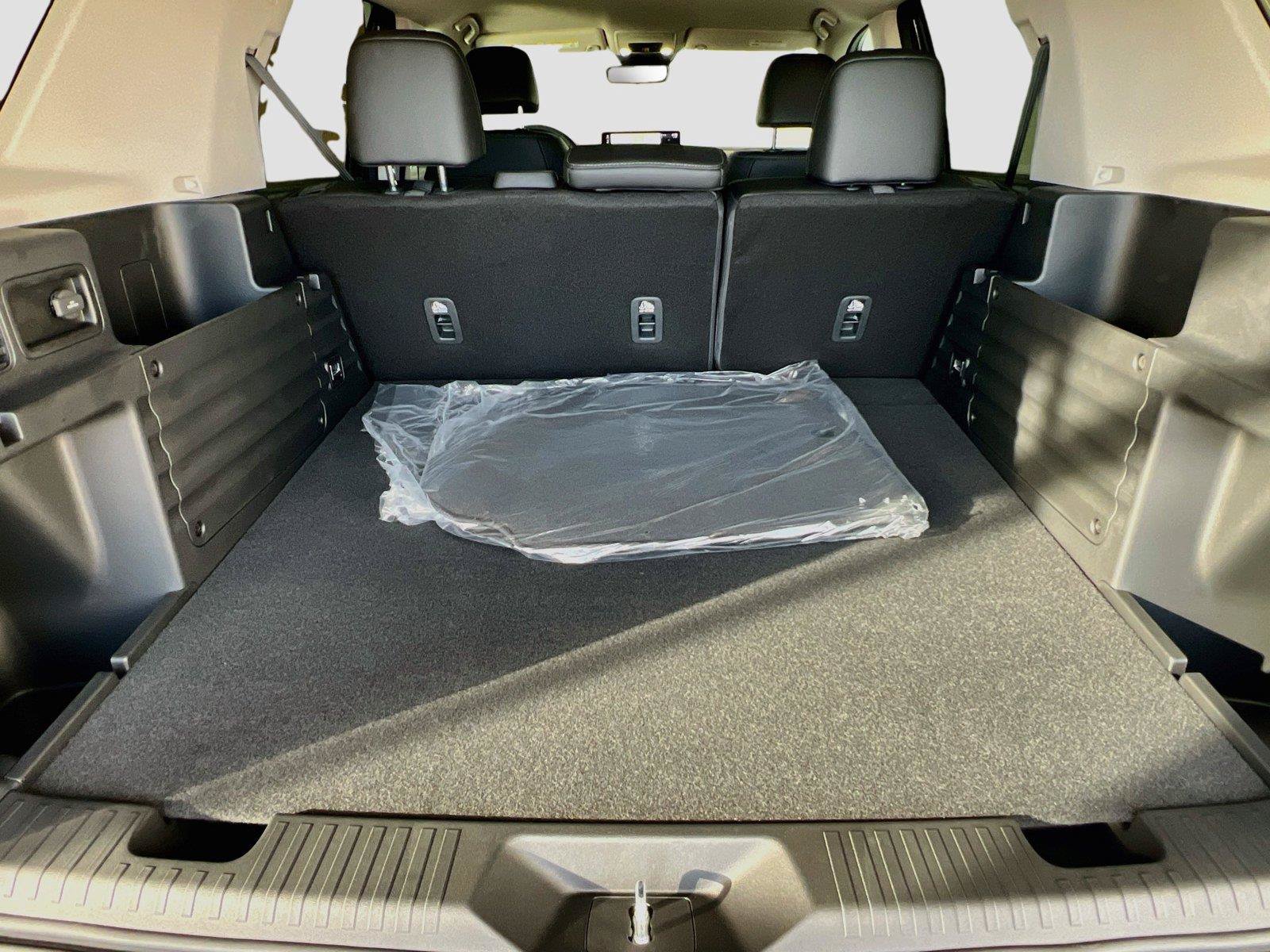 New 2026 Honda Passport RTL image 25